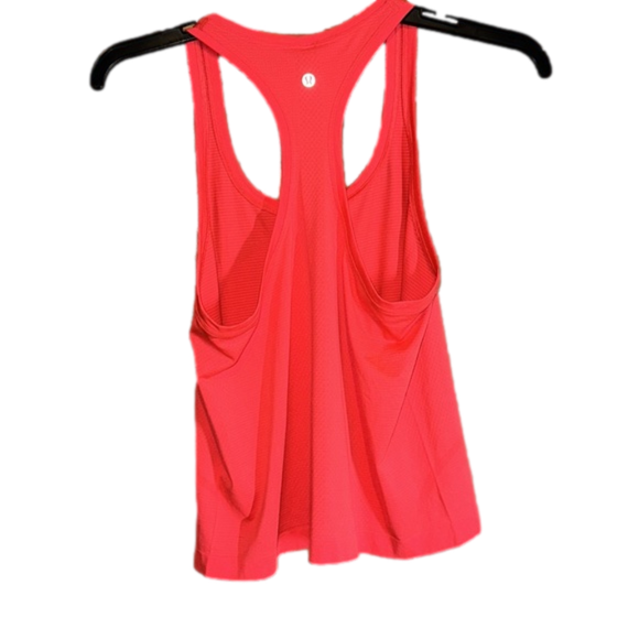Lululemon Racerback race length 2.0 tank EEUC - Picture 2 of 4